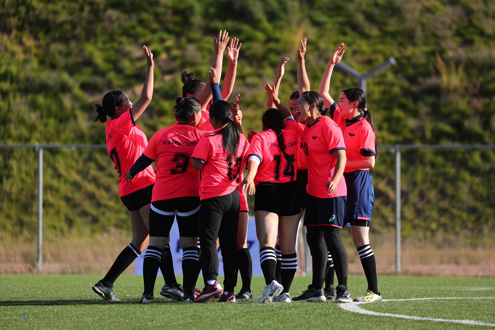 The Army Rugby 7s Championship held successfully