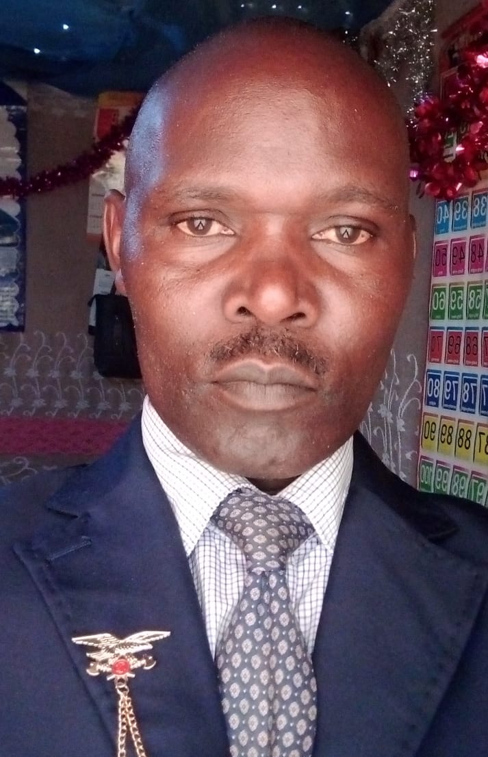 Mr. Peter Marani