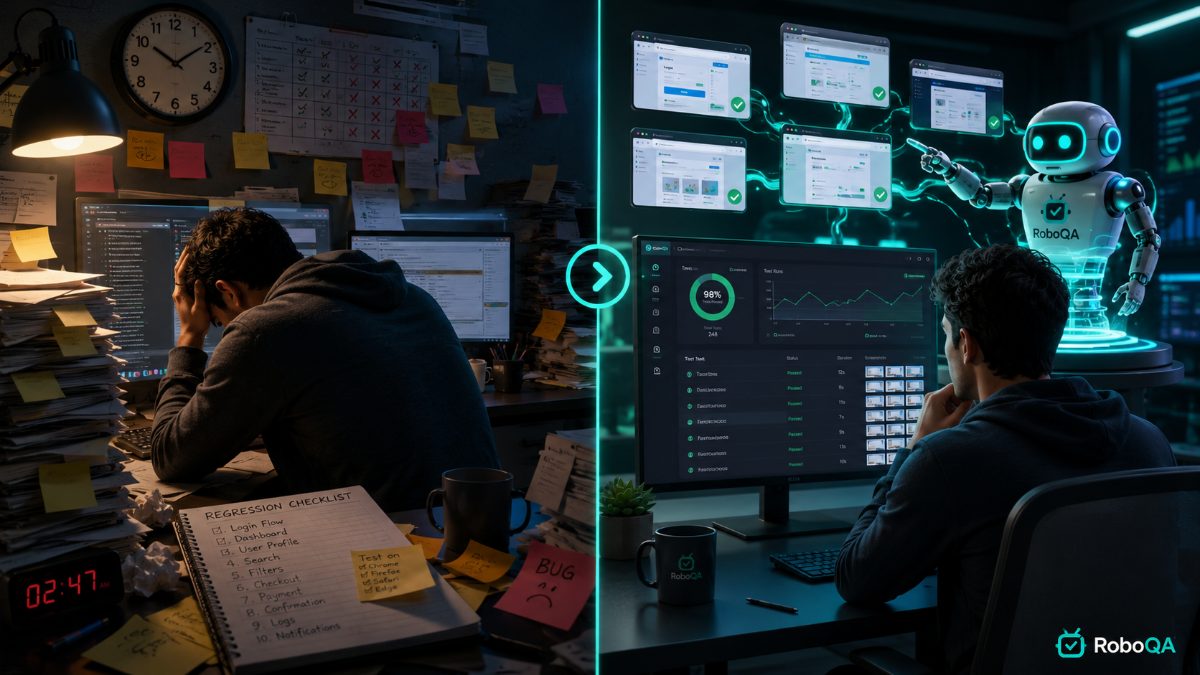 The Biggest Lie About AI Testing (That Most Vendors Won't Tell You)