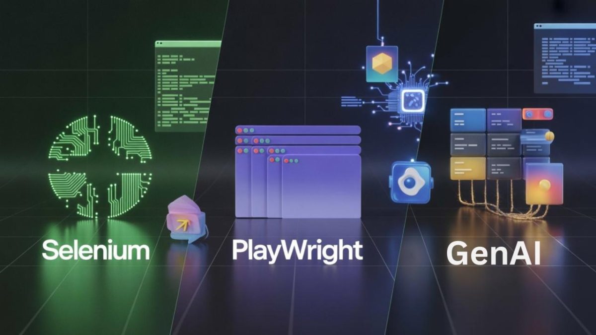Selenium vs Playwright vs AI Testing: Which Approach Is Right for Modern QA Teams?