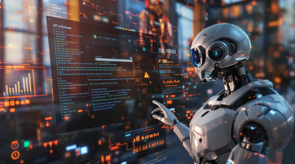 What Is AI Browser Testing? A Complete Guide for QA Engineers