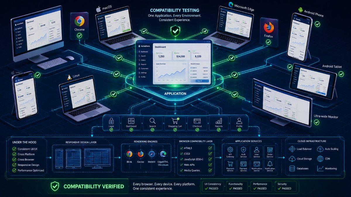 Compatibility Testing Explained: Ensure Your Software Works Everywhere (2026)