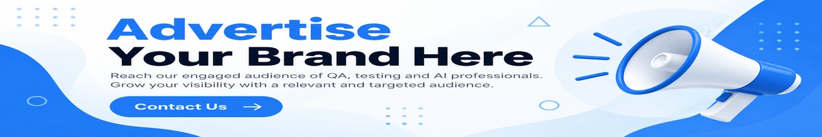 Advertise your brand on RoboQA
