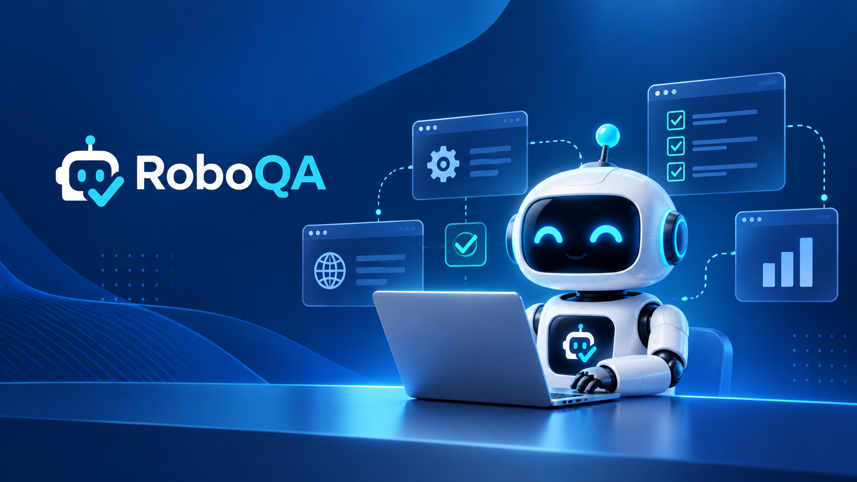 RoboQA AI Tester