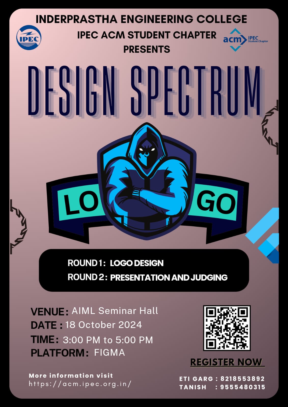 Design Spectrum