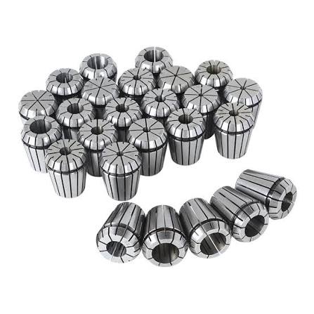 ER32 Collet Set (18pcs)