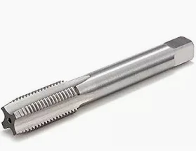 HSS M6 Tap (Metric Fine)