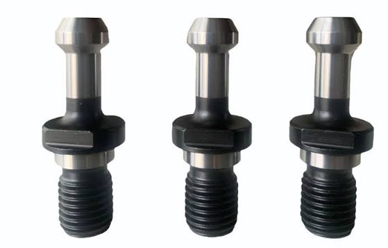 Pull Stud BT40 (45° Retention Knob)