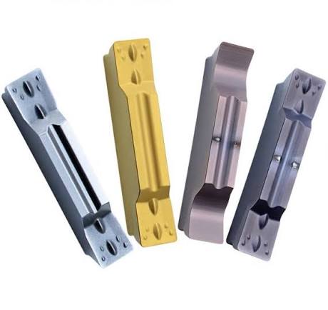 MGMN200 Grooving Insert
