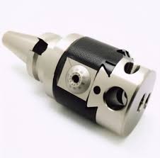 Adjustable Boring Head BT40