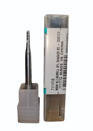 2 MM ENDMILL CUTTER