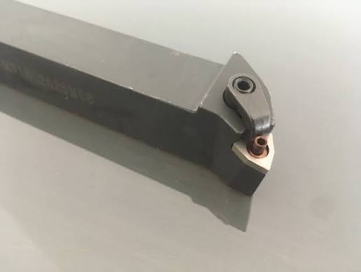 TOOL HOLDER MWLNL2020 K06