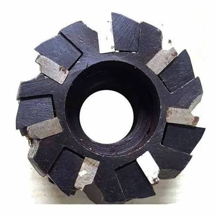 MILLING CUTTER TPKN2204 125 DIA