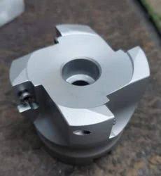 MILLING CUTTER TPKN2204 160 DIA