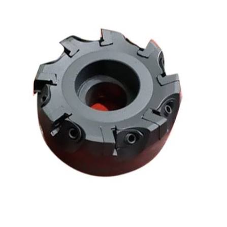 MILLING CUTTER SPKN12 100 DIA