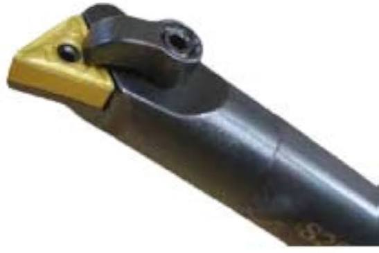 S25SMTFNL16F3 BORING BAR