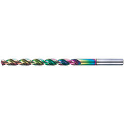 HSS DRILL 16.00 MM