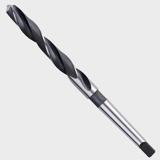 HSS TAPPER SHANK STUB DRILL 16MM