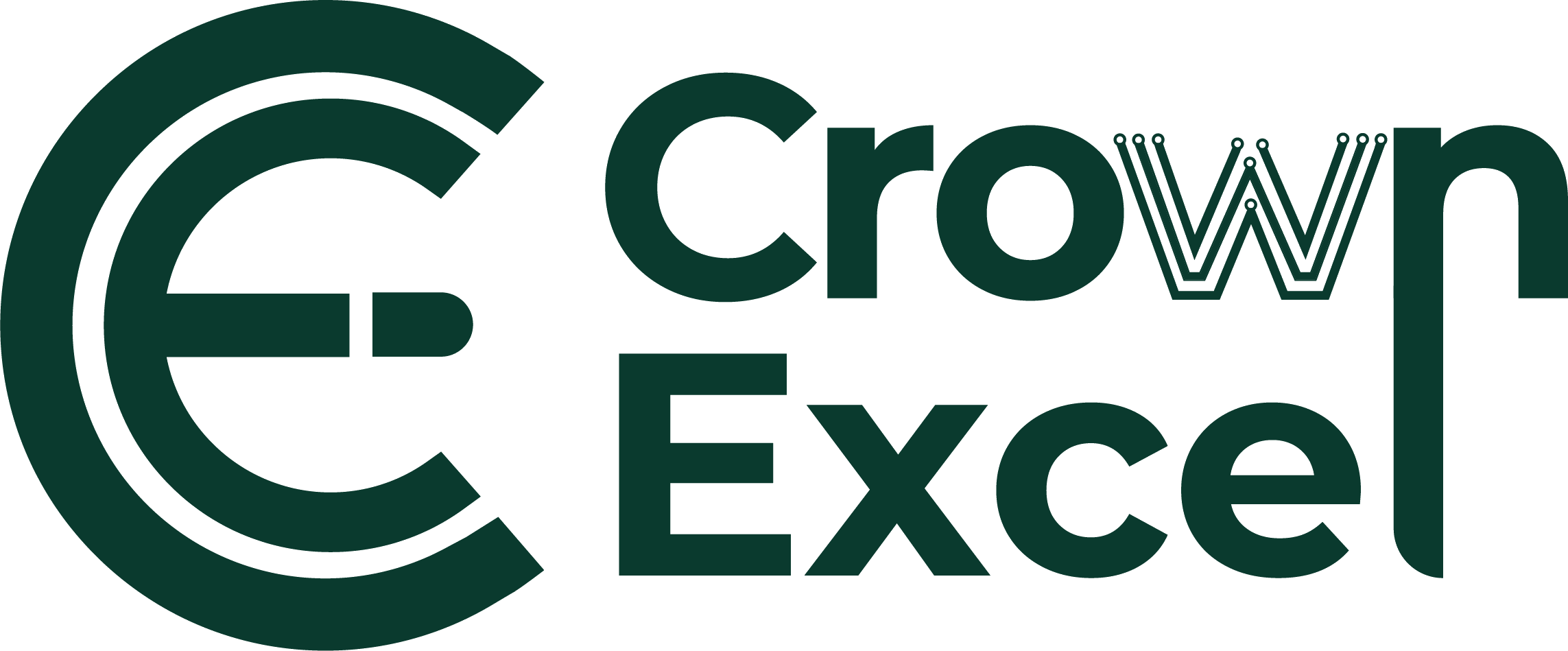 Crown Excel