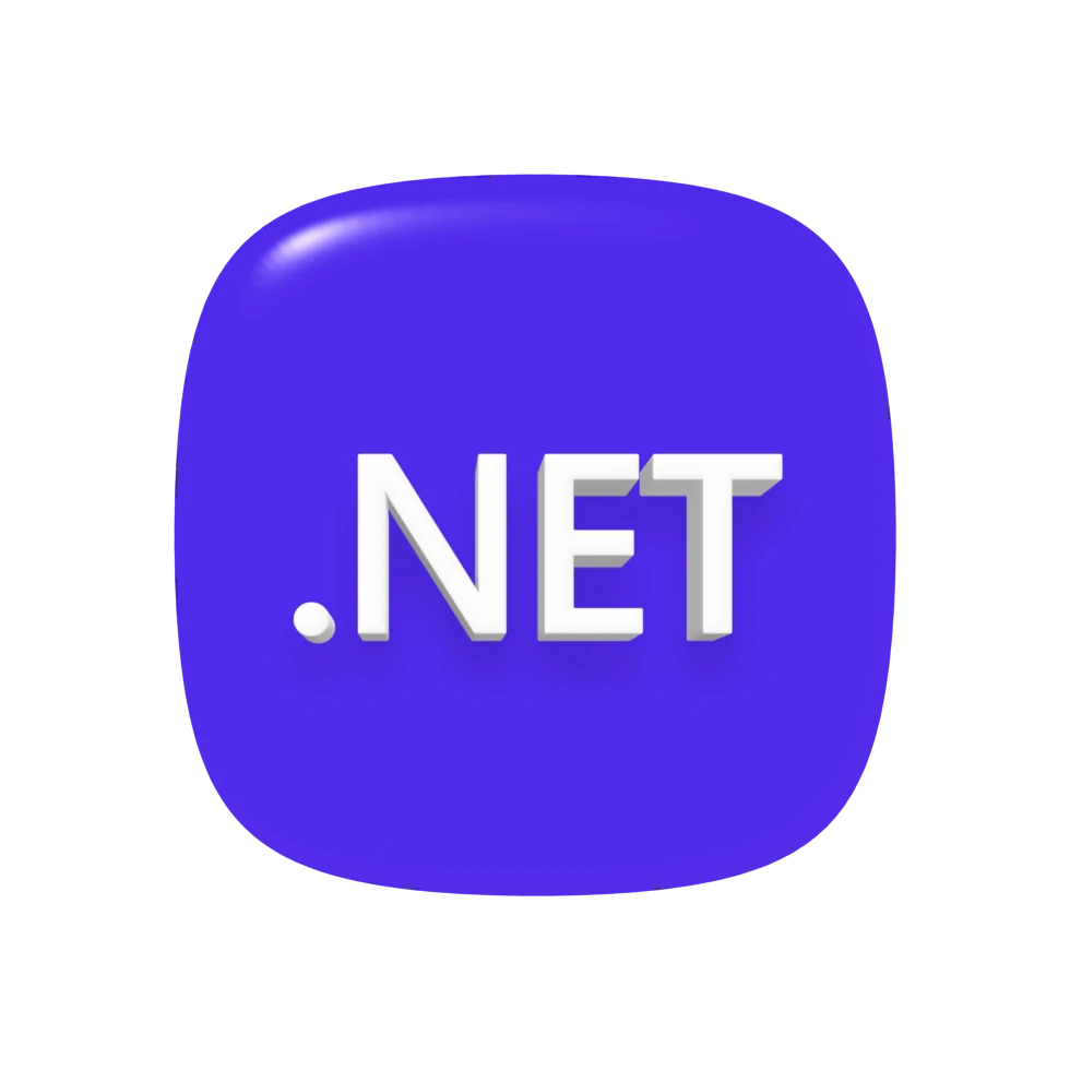.NET Icon