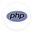 PHP Backend