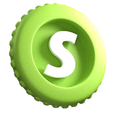 Shopify Icon