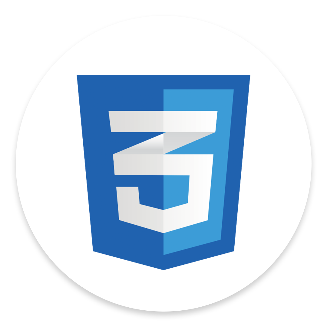 CSS3 Styling