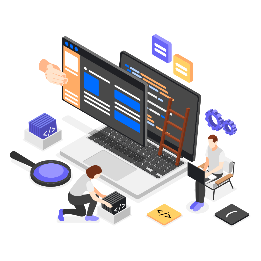 Web Development Company in Dubai