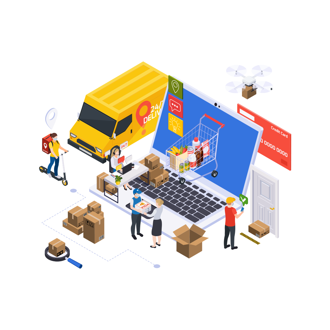 PPC & Amazon Advertising