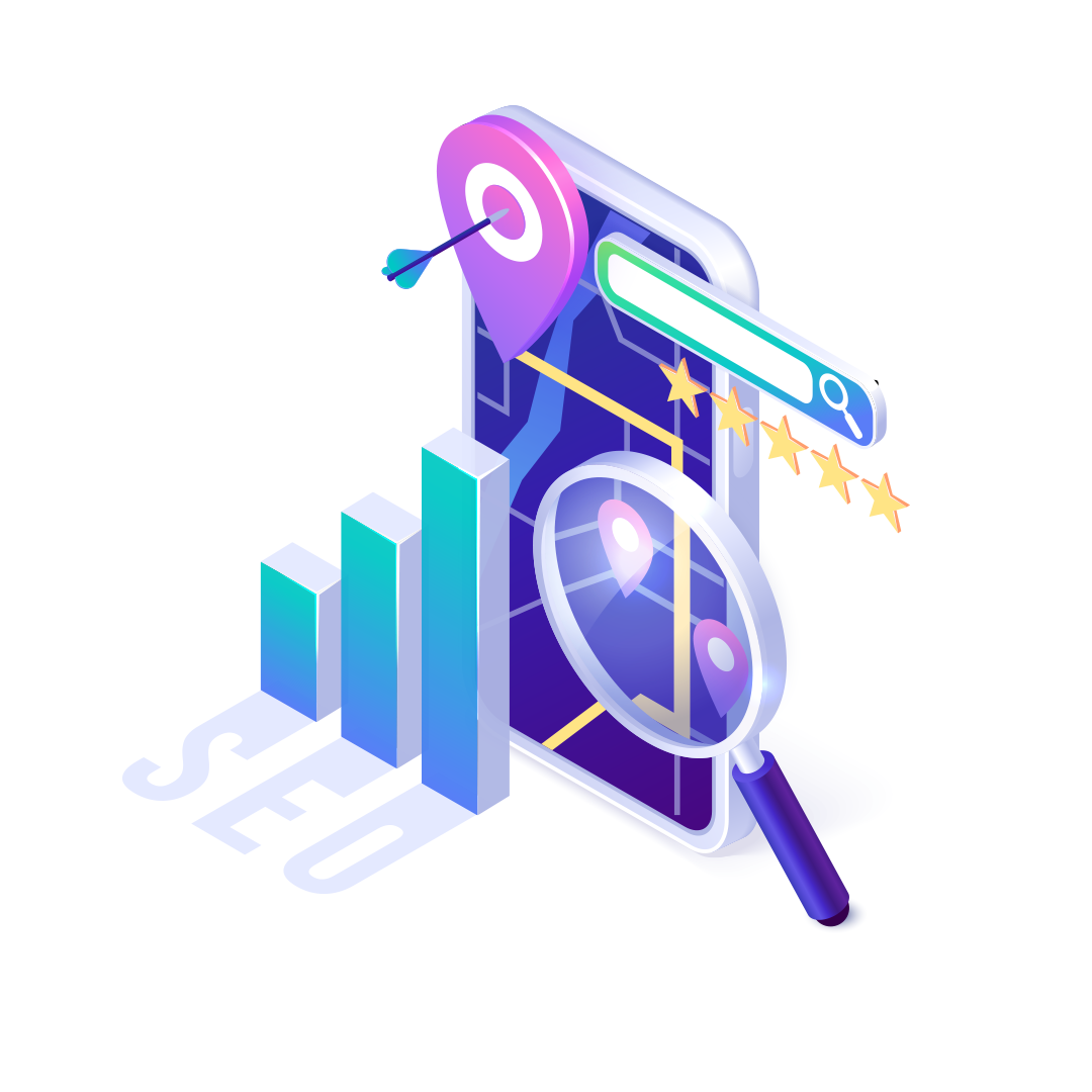 Search Engine Optimization Services
