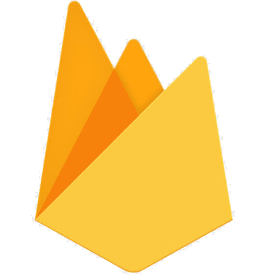 FIREBASE Technology Visual