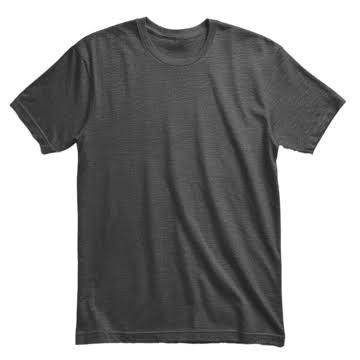 The Classic — Black