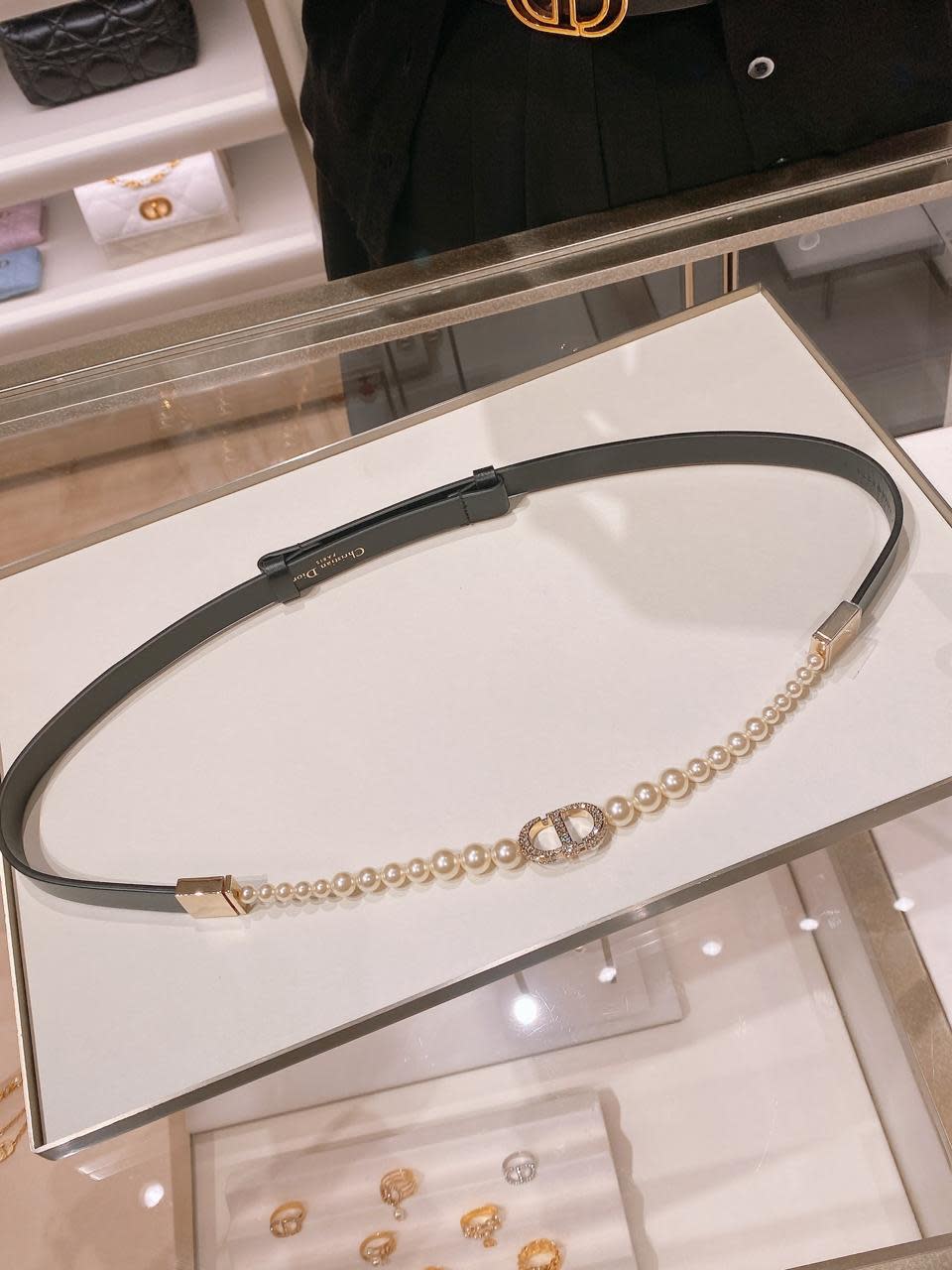 Replica Mom Belts 100