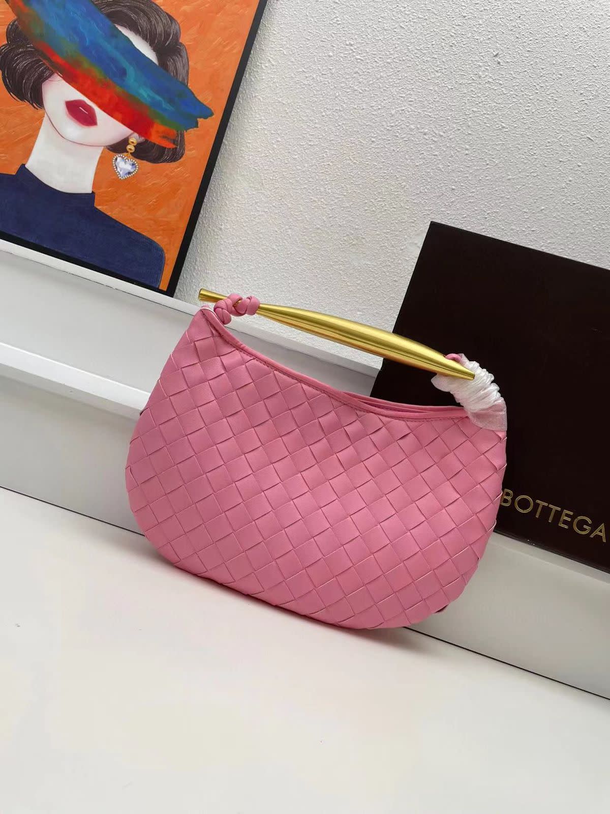 Bottega Veneta Bags 22