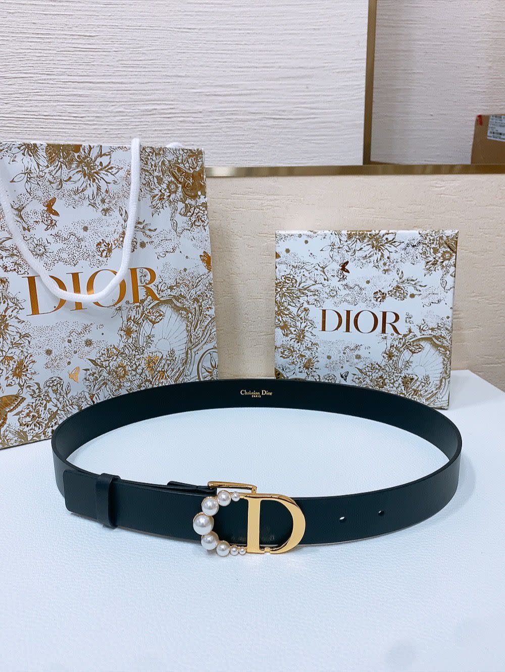 Replica Mom Belts 91