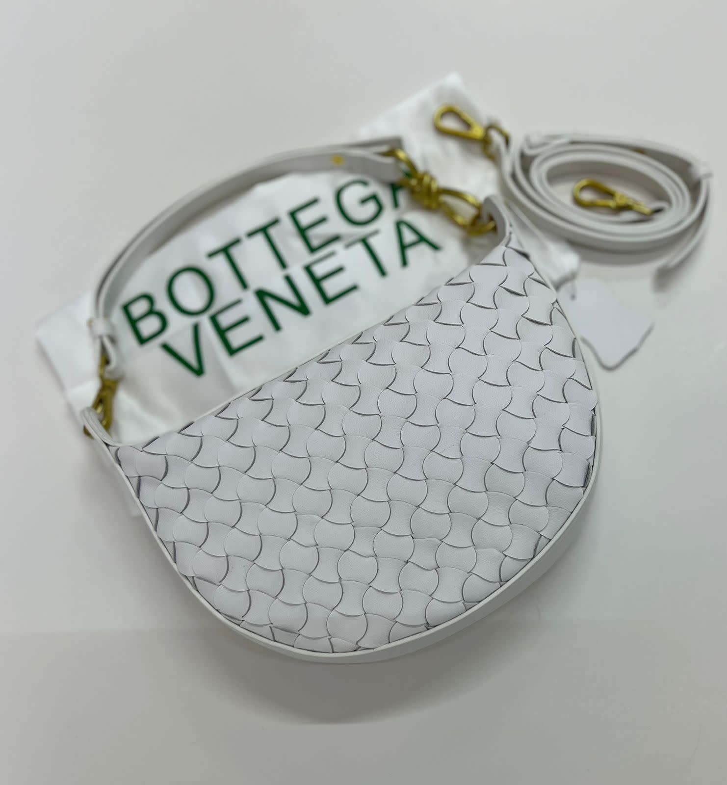 Bottega Veneta Bags 21
