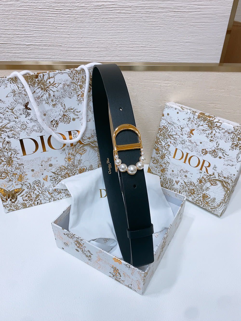 Replica Mom Belts 90