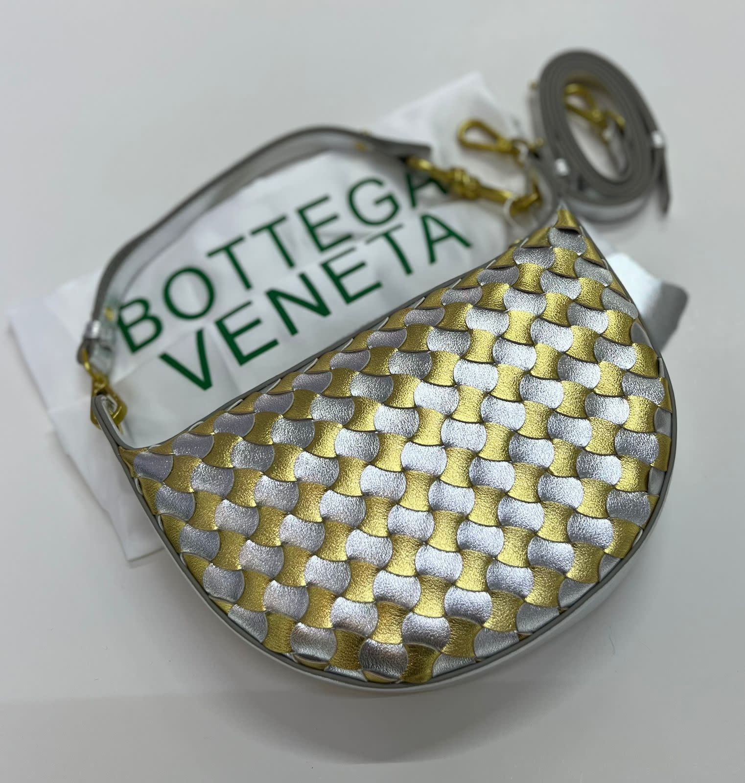 Bottega Veneta Bags 20