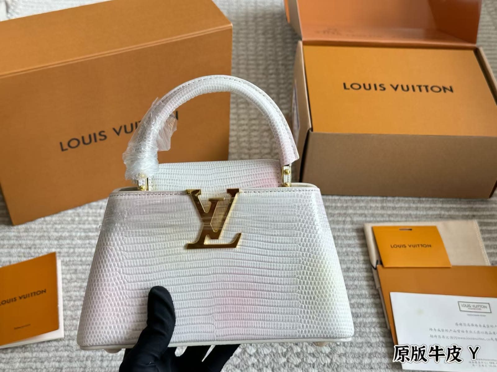 Louis Vuitton Bags 69