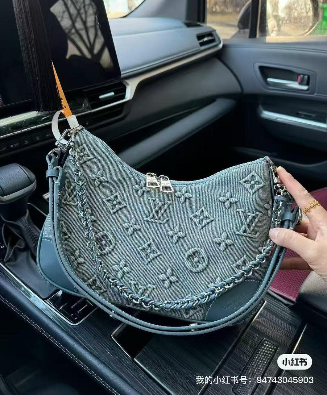 Louis Vuitton Bags 67