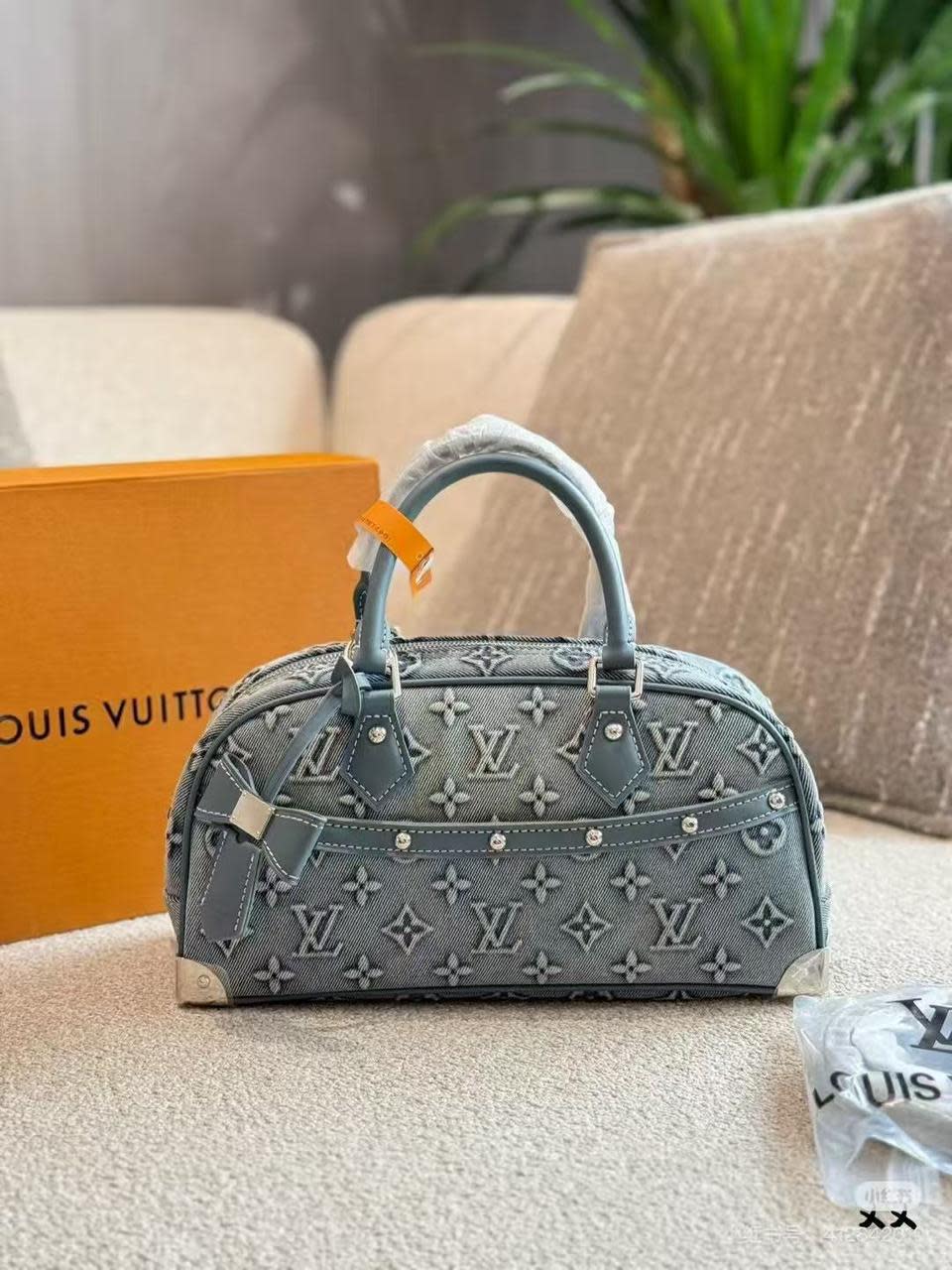 Louis Vuitton Bags 66