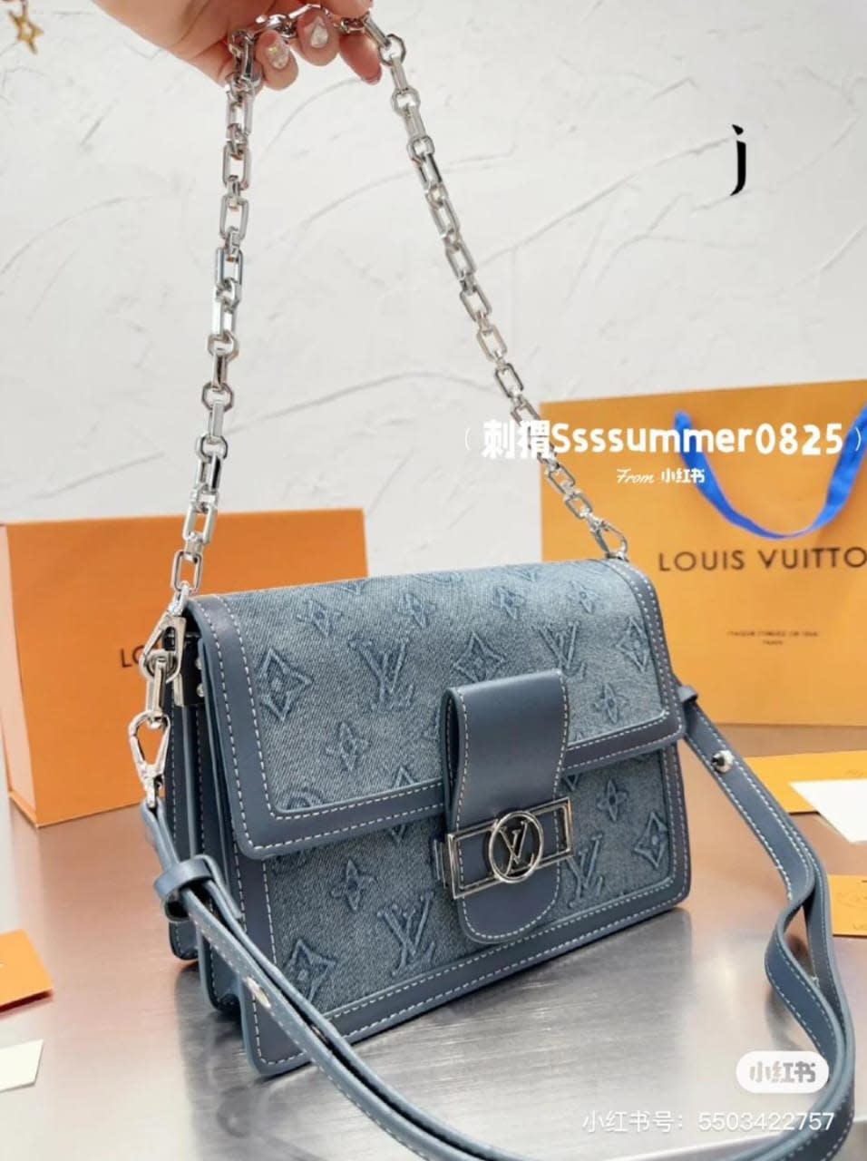 Louis Vuitton Bags 62
