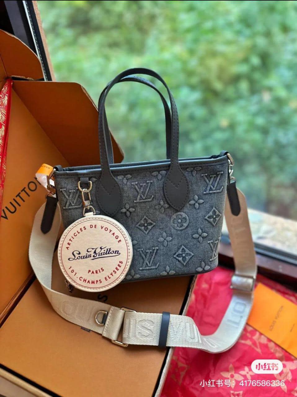 Louis Vuitton Bags 61