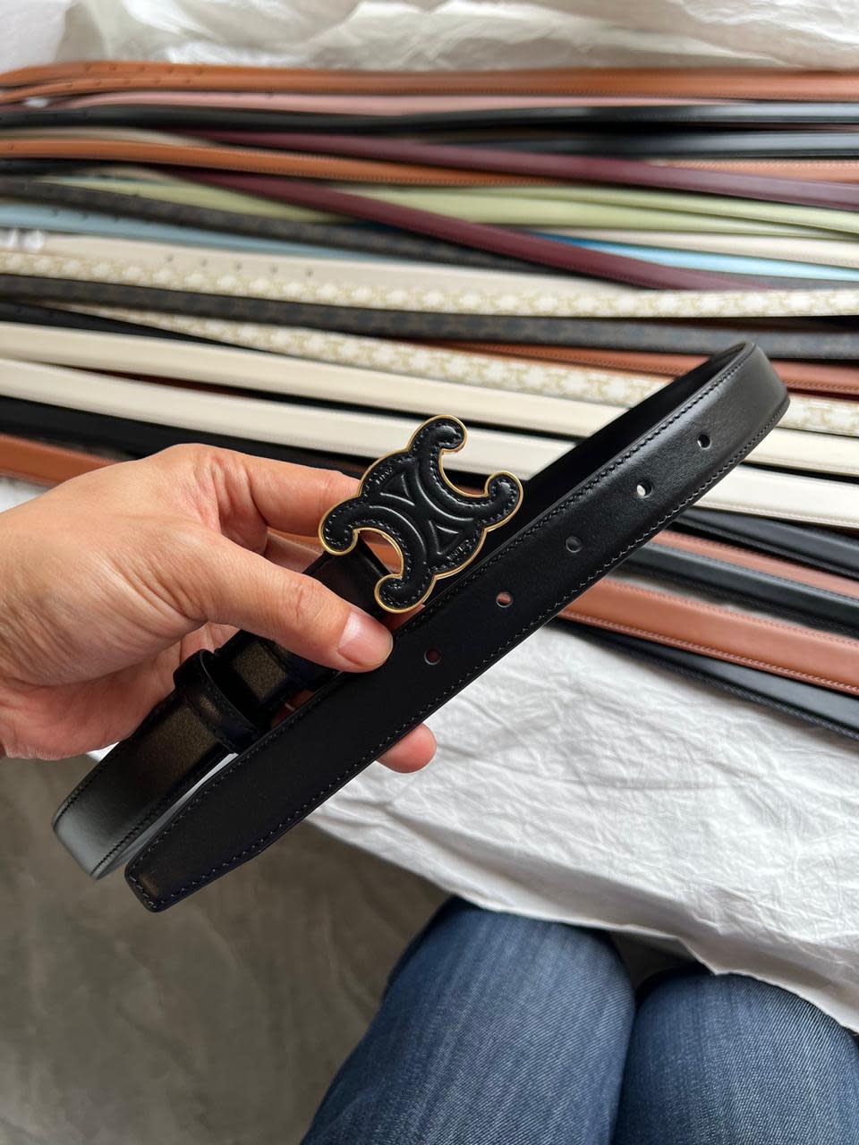 Replica Mom Belts 20
