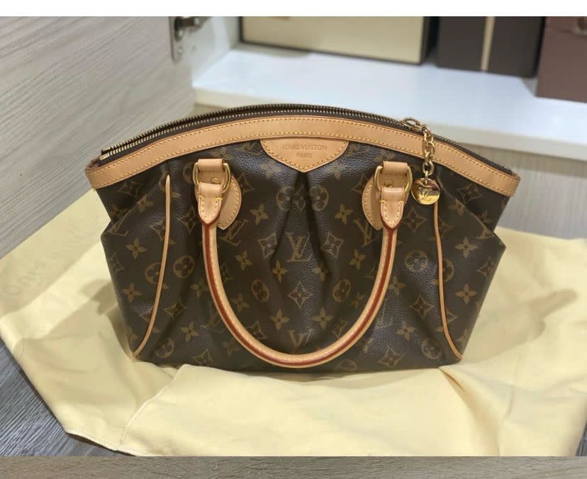 Louis Vuitton Bags 10