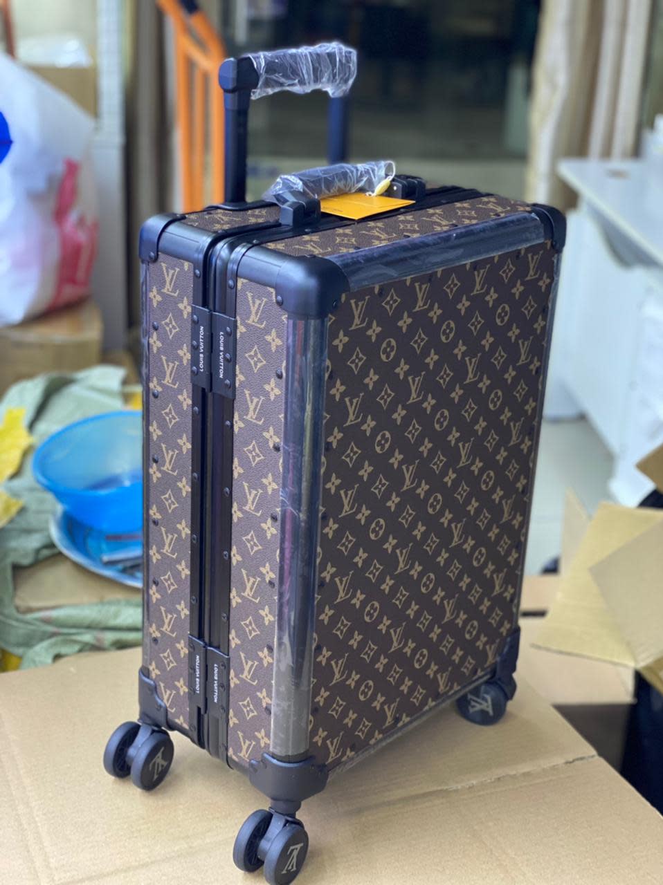 Louis Vuitton Bags 08