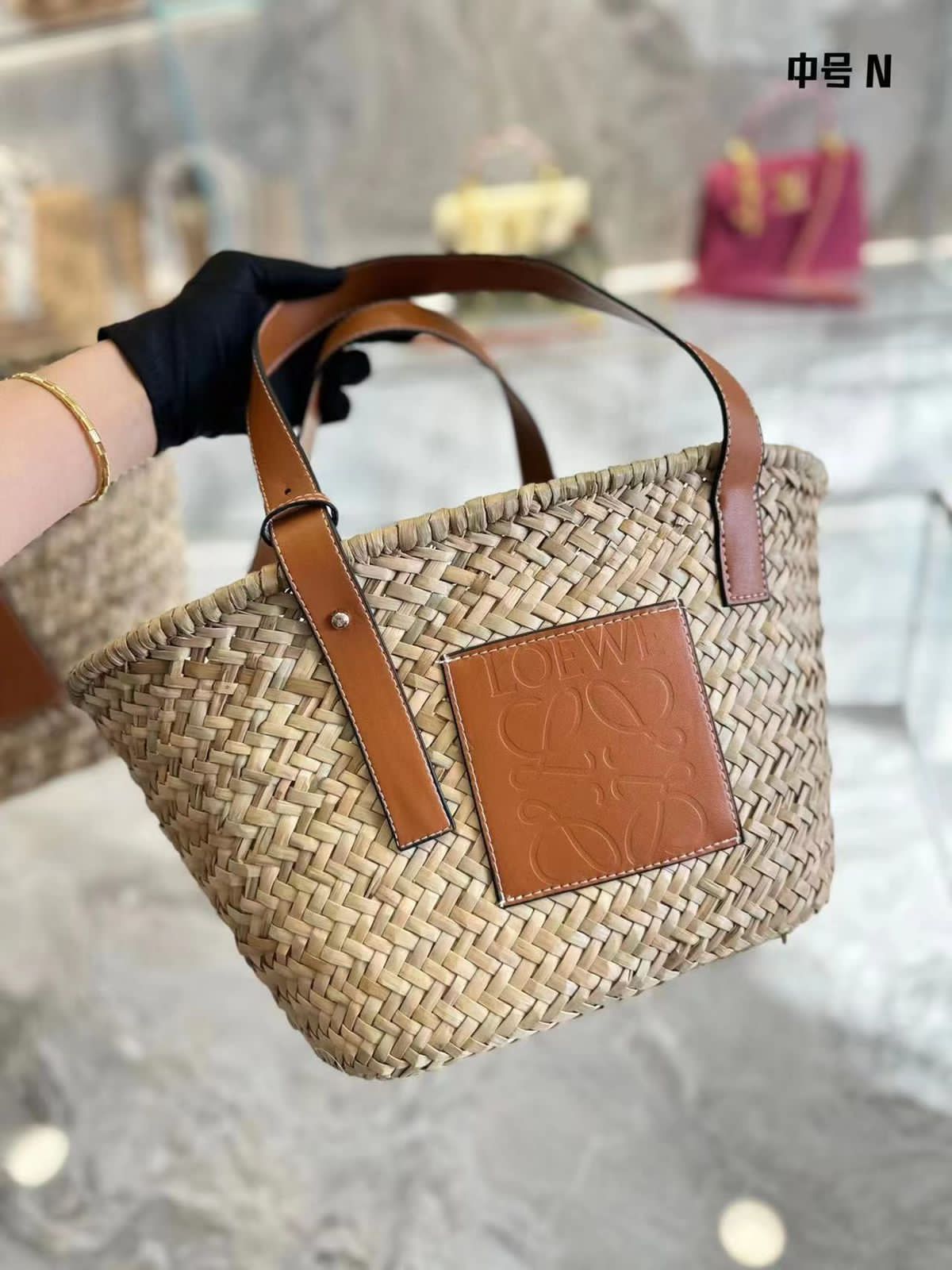 Loewe Bags 16
