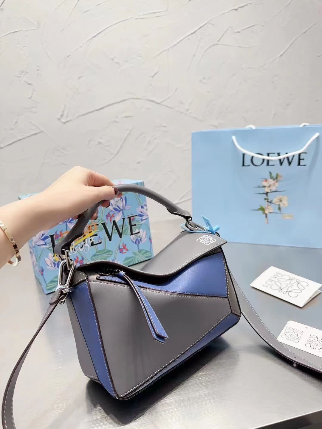 Loewe Bags 15