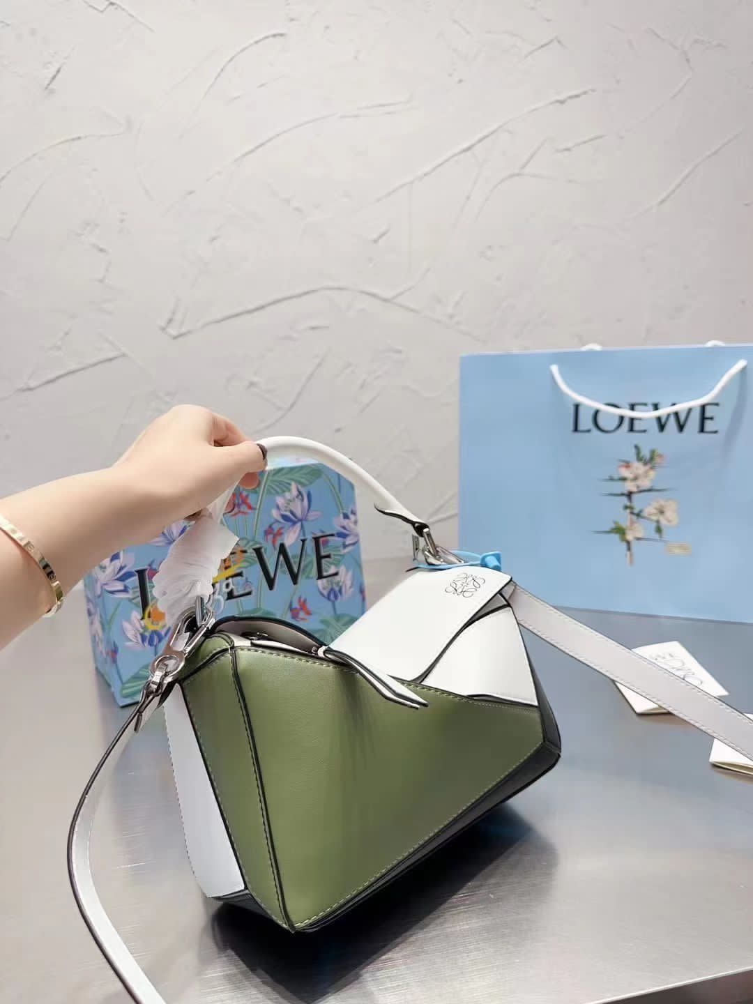Loewe Bags 09
