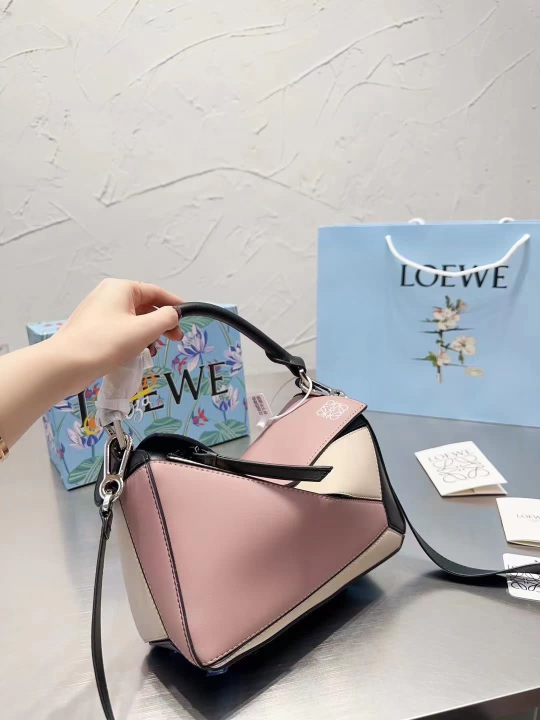 Loewe Bags 08